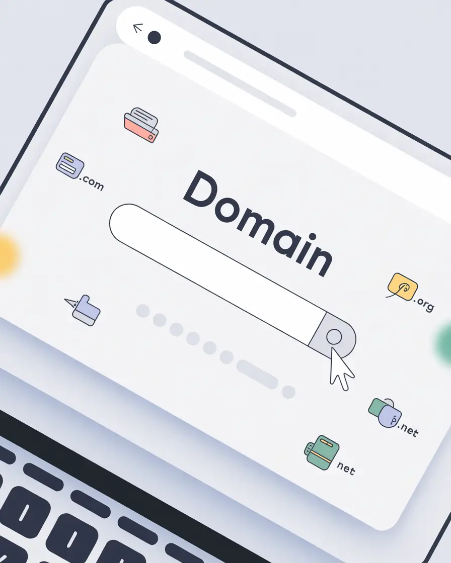 .io Uzantısı Nedir? Startup ve SaaS Domain Rehberi (2026)