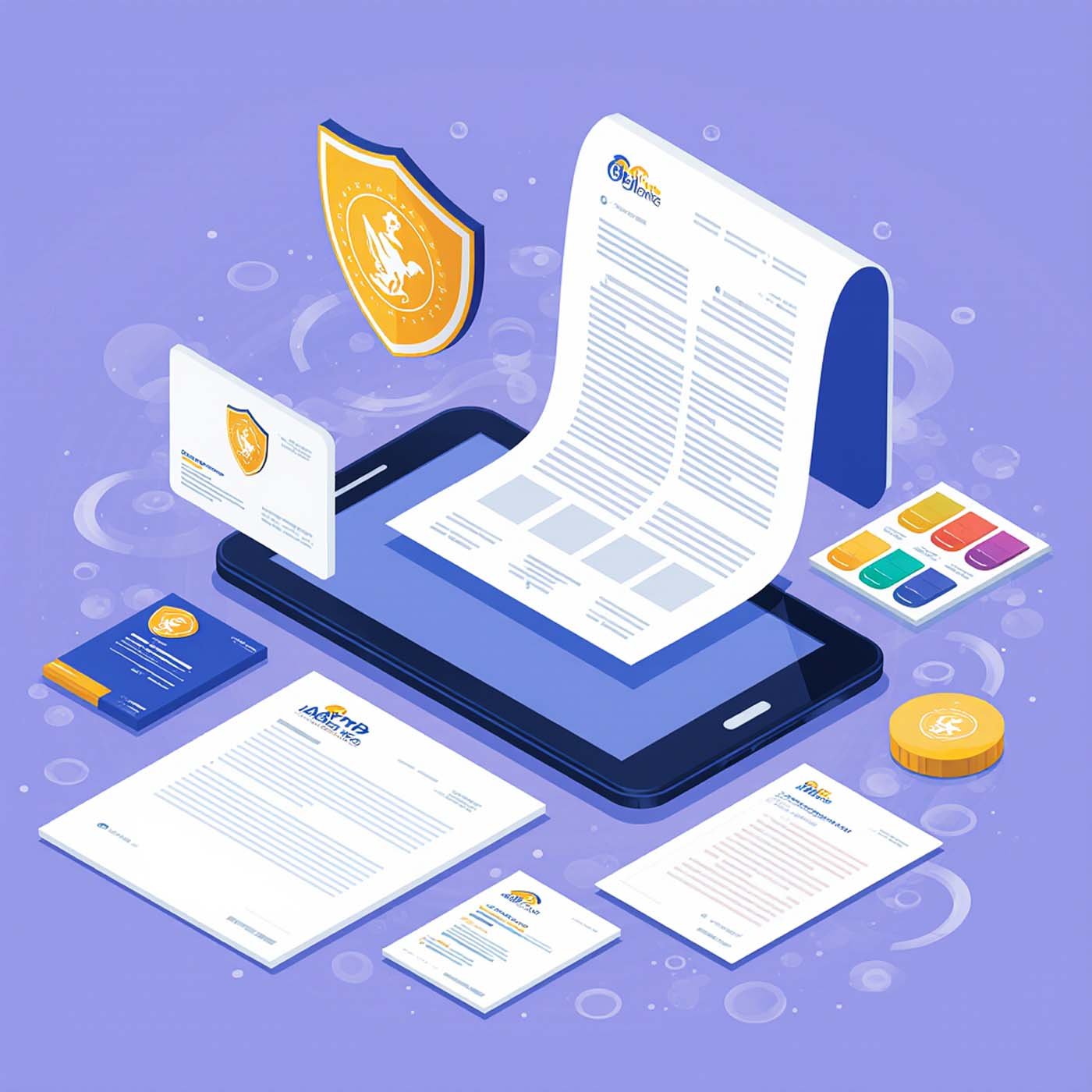 Kurumsal Web Sitesinde Olması Gerekenler