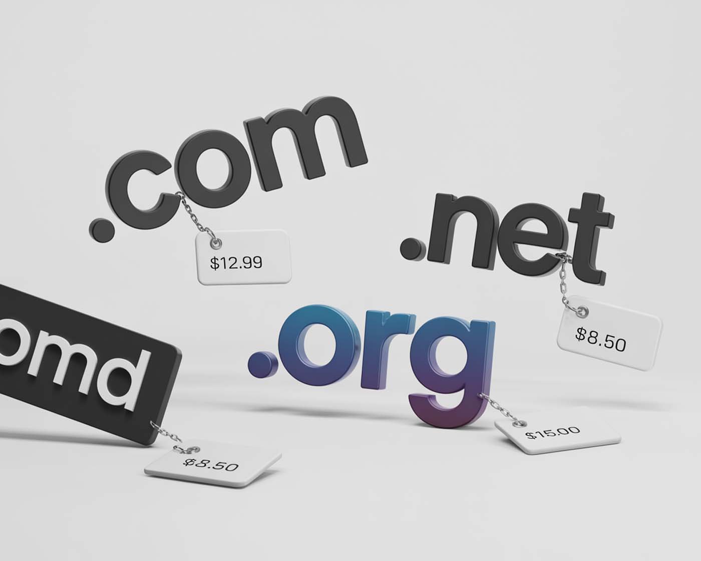 İyi Bir Domain Nasıl Seçilir? (2026)